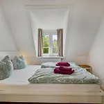 Silbermoewe Apartment Pellworm
