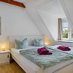 Apartment Silbermoewe