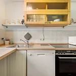 Apartment Silbermoewe Pellworm