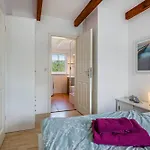 Silbermoewe Apartment Pellworm