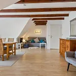 Silbermoewe Apartment Pellworm