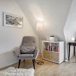 Apartment Silbermoewe