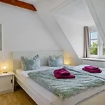 Apartamento Silbermoewe Pellworm