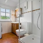 Apartamento Silbermoewe