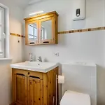 Apartamento Silbermoewe Pellworm