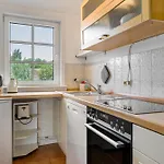 Apartamento Silbermoewe