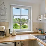 Silbermoewe Apartamento
