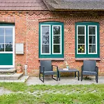 Apartamento Silbermoewe