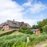 Silbermoewe Apartamento Pellworm