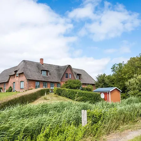 아파트 Silbermoewe