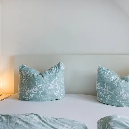 아파트 Silbermoewe 펠웜