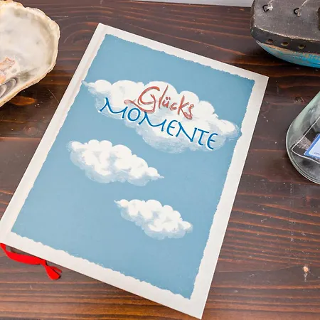 Silbermoewe 아파트