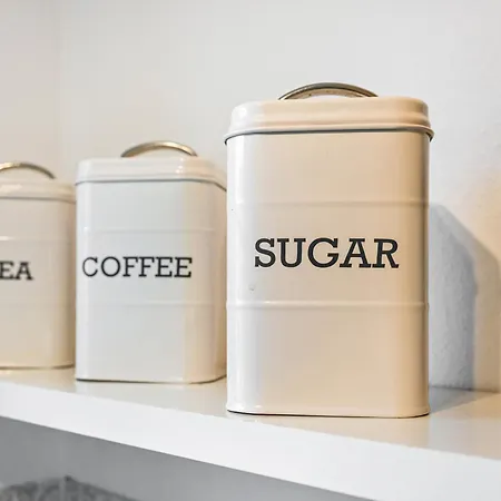 아파트 Silbermoewe