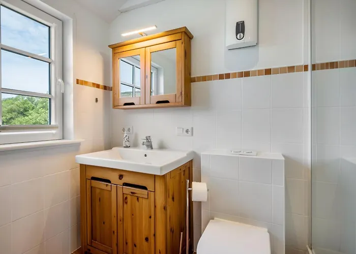 Silbermoewe Pellworm