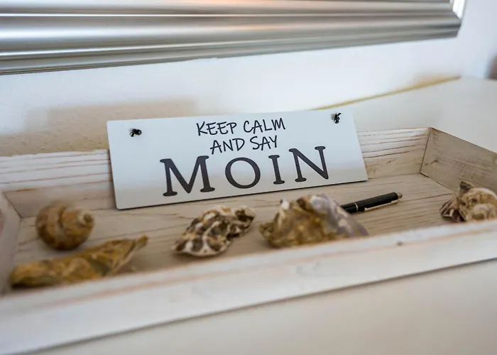 Appartamento Silbermoewe