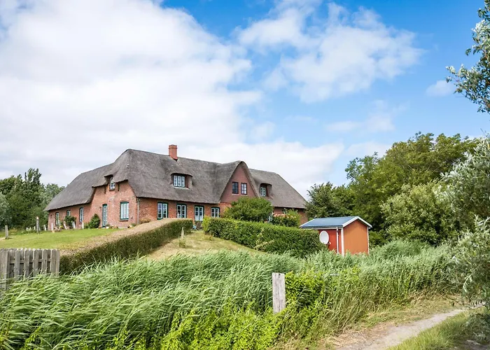 Appartamento Silbermoewe