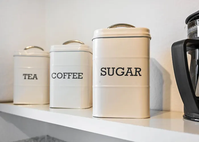 Appartamento Silbermoewe