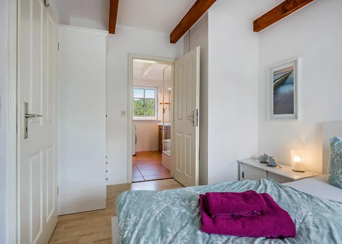 Silbermoewe Appartamento Pellworm